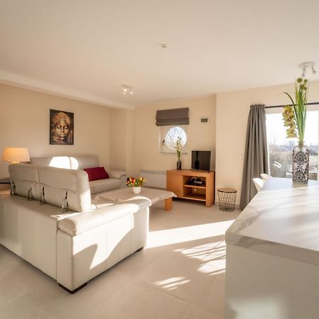 Apartment Blutsyde Promenade-35 By Interhome Bredene Exterior foto