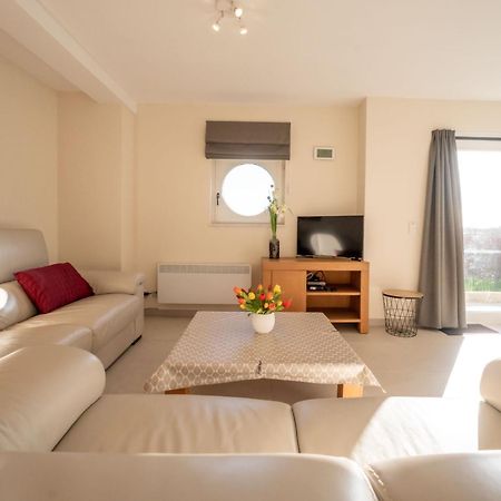 Apartment Blutsyde Promenade-35 By Interhome Bredene Exterior foto