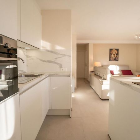 Apartment Blutsyde Promenade-35 By Interhome Bredene Exterior foto