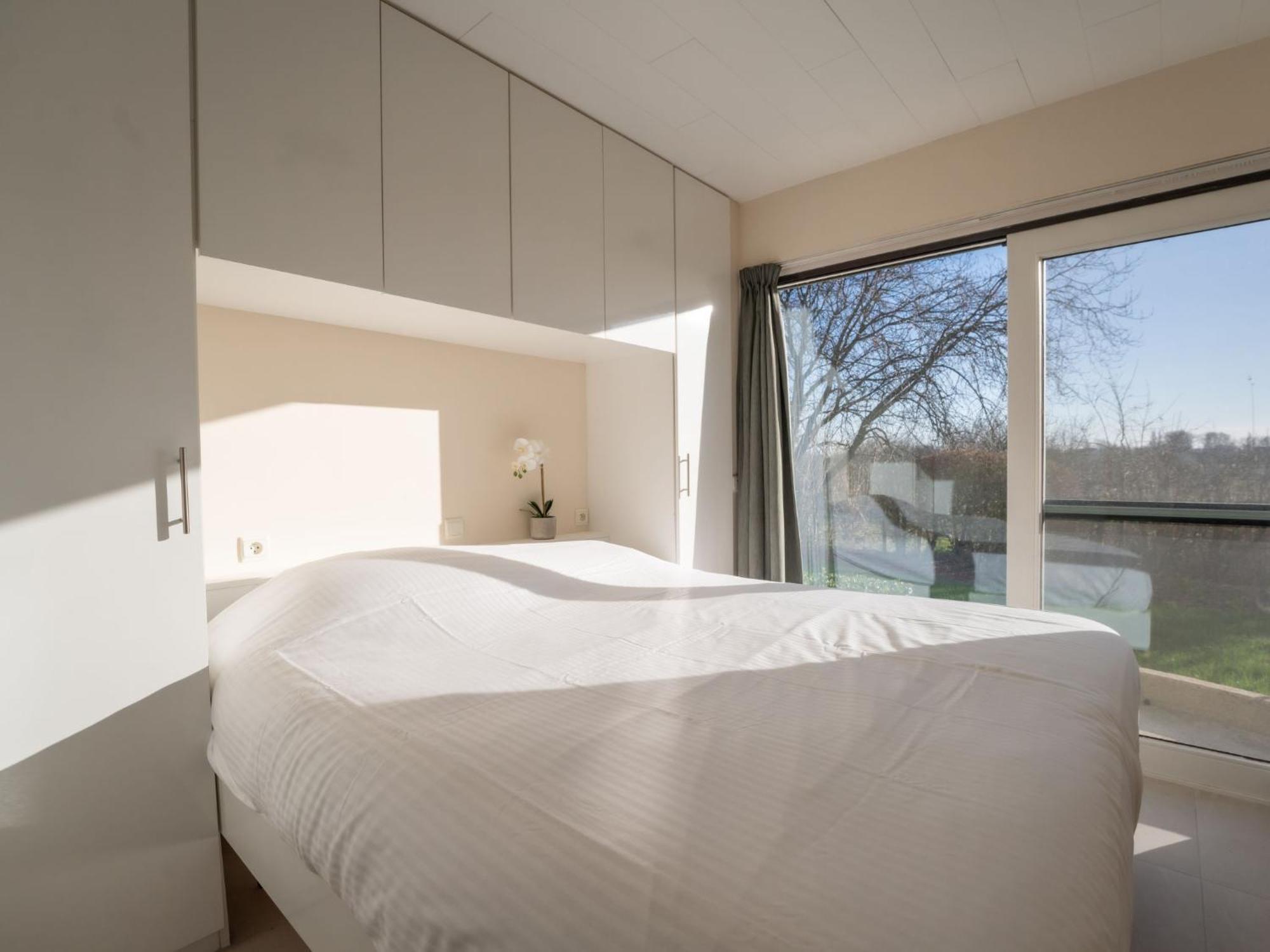 Apartment Blutsyde Promenade-35 By Interhome Bredene Exterior foto