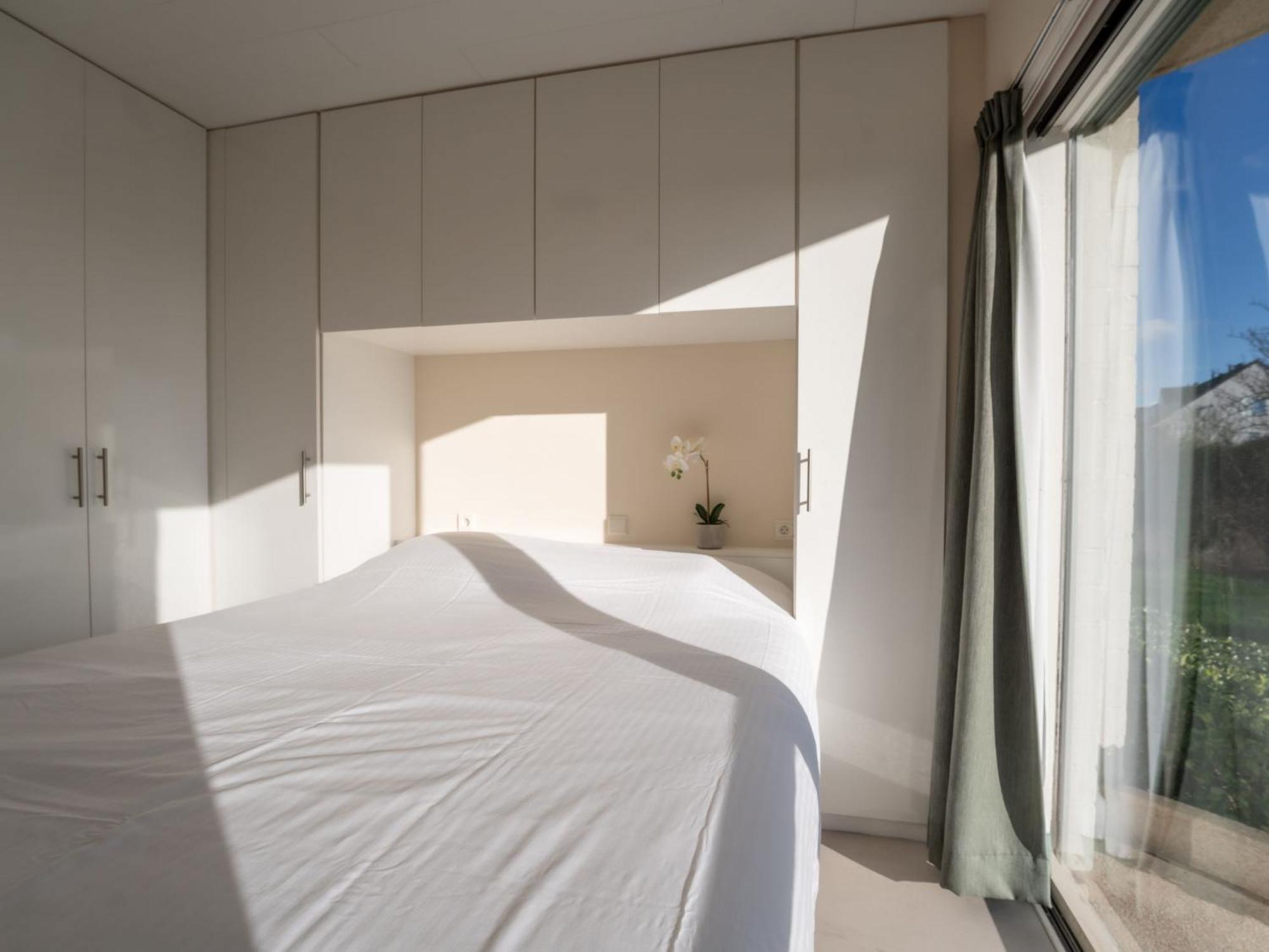 Apartment Blutsyde Promenade-35 By Interhome Bredene Exterior foto