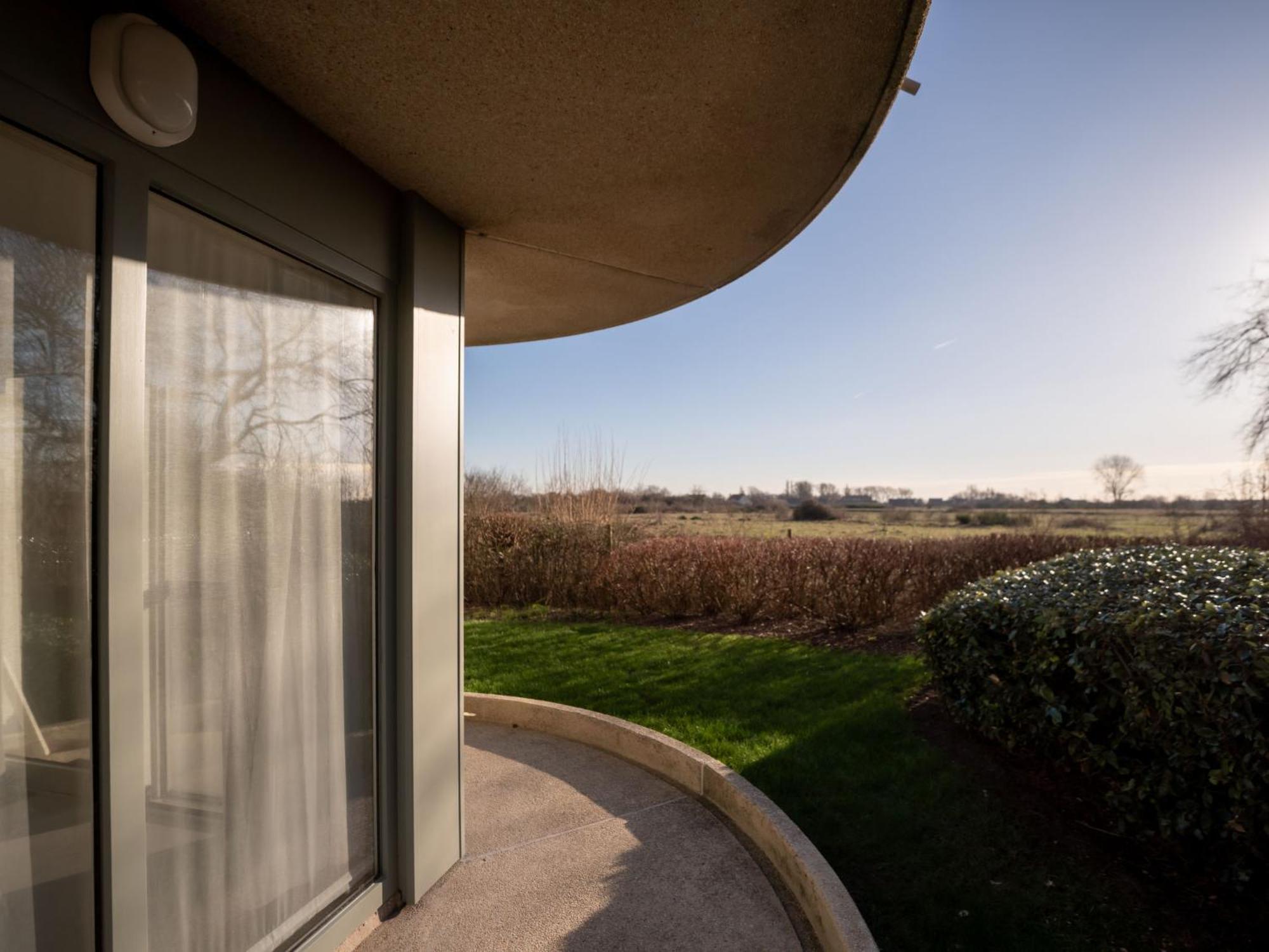 Apartment Blutsyde Promenade-35 By Interhome Bredene Exterior foto